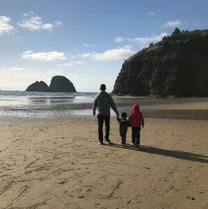 Team Page: Walk with Z!